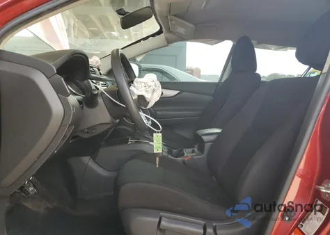 2019 Nissan Rogue Sport S z USA, uszkodzony, nr VIN JN1BJ1CP9KW239568